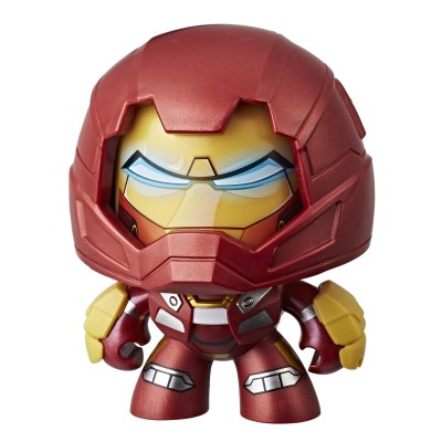 Figurine modulable MIGHTY MUGGS - Star-wars