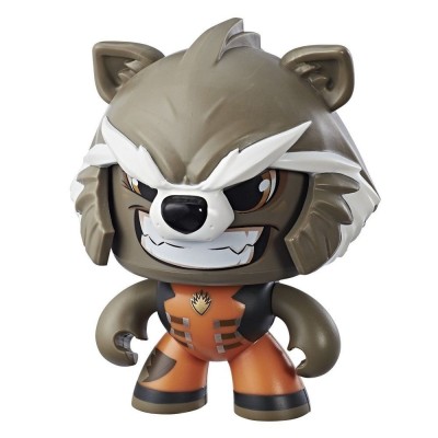 Figurine modulable MIGHTY MUGGS - Star-wars