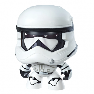 Figurine modulable MIGHTY MUGGS - Star-wars