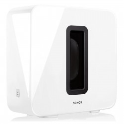 SONOS SUB BLANC Gen3