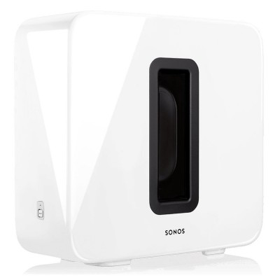 SONOS SUB BLANC Gen3