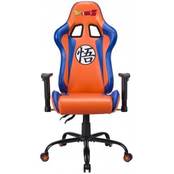 Siège gaming adulte Subsonic Dragon ball Z