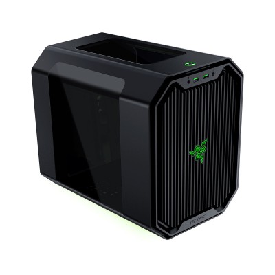 Boitier Antec / Razer CUBE EDITION SPÉCIALE