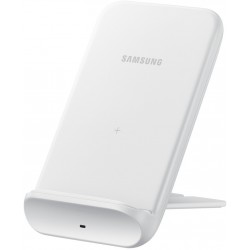 Chargeur à induction Samsung 9W Blanc - EP-N3300TWEGEU