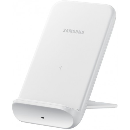 Chargeur à induction Samsung 9W Blanc - EP-N3300TWEGEU