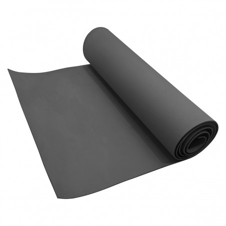 Tapis de Yoga Volkano Active - Gunmetal Grey