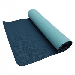 Tapis de yoga Volkano Active Non Slip TPE  - Mint