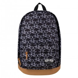 Sac à dos Volkano Suede Series