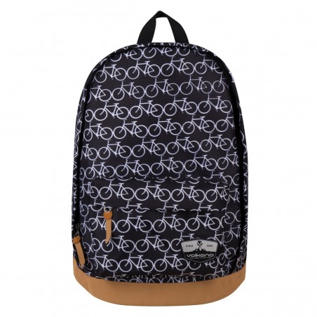 Sac à dos Volkano Suede Series