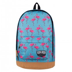 Sac à dos Volkano Suede Series