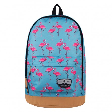 Sac à dos Volkano Suede Series