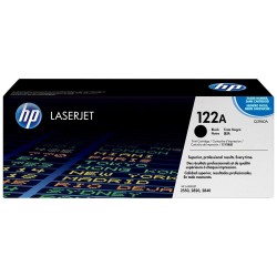 Toner HP 122A Noir