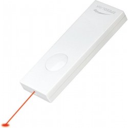 Pointeur laser SPEEEDLINK VISER