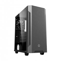 Boitier GAMEMAX E-ATX FORTRESS TG