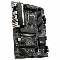 Carte mère Z590 - Socket LGA1200