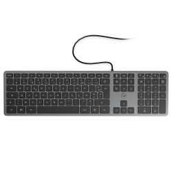 Clavier Ultra-slim MOBILITY LAB