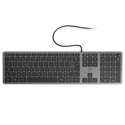 Clavier Ultra-slim MOBILITY LAB