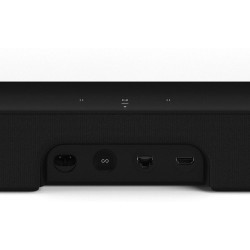 SONOS BEAM NOIR