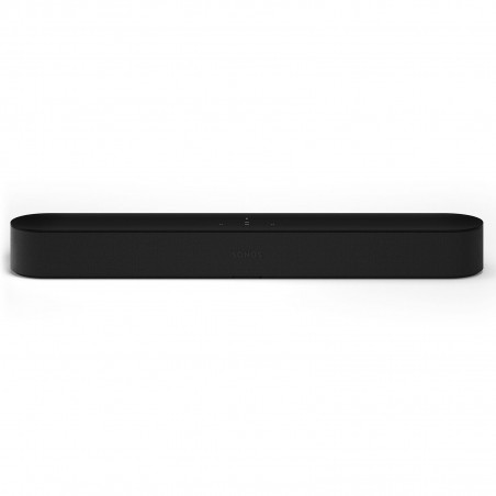 SONOS BEAM NOIR