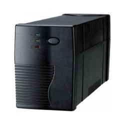 Onduleur SOUND CANDY 600VA (360W) - 1060DS