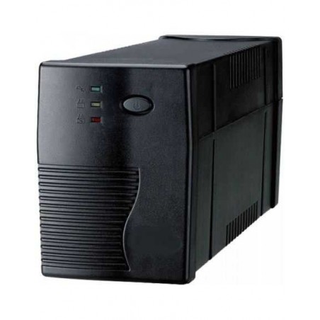 Onduleur SOUND CANDY 1000VA (600W) - 1100DS