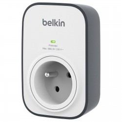 Monoprise parafoudre Belkin