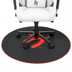 Tapis de sol AROZZI ZONA - RED