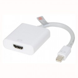 Adaptateur Mini DP vers HDMi actif
