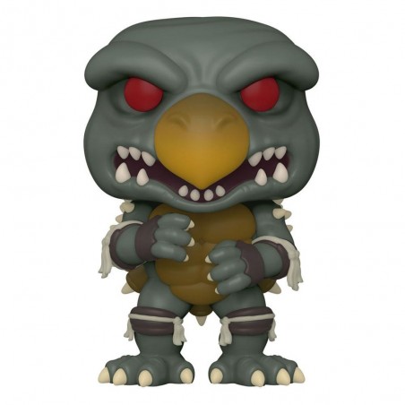POP TMNT - TOKKA