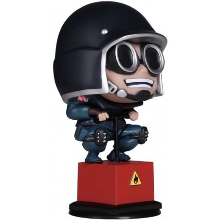 Figurine Rainbow Six - THERMITE