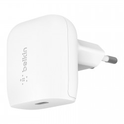 Chargeur secteur mural USB-C BELKIN 20W