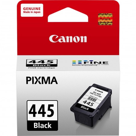 CARTOUCHE CANON PG-445 Noir