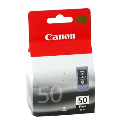 Cartouche Canon 50 Noir