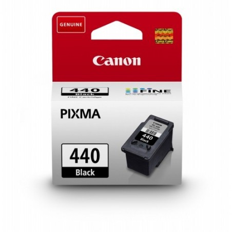 CARTOUCHE CANON PG-440 Noir
