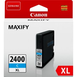 Cartouche Canon 2400XL - CYAN