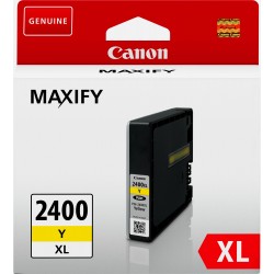 Cartouche Canon 2400XL - YELLOW