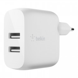 Chargeur secteur mural BELKIN 24W