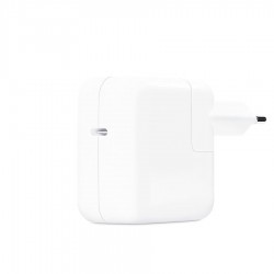 Chargeur secteur mural USB-C APPLE - 30W