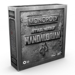 Monopoly MANDALORIAN