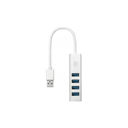 HUB 4 ports USB 3.0 - D2