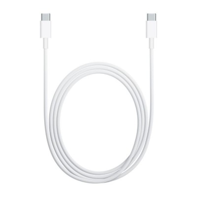 Câble USB-C APPLE - 2M