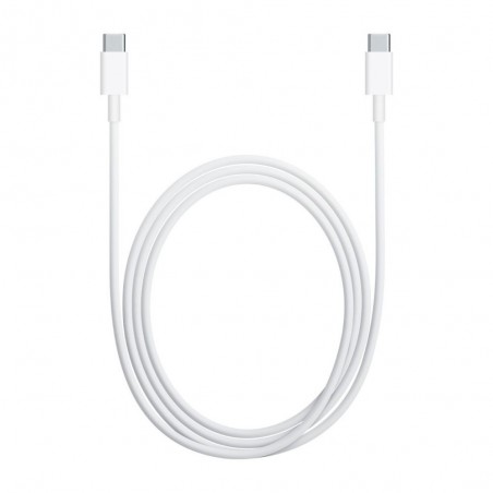 Câble USB-C APPLE - 2M