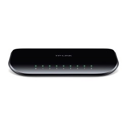 Switch TP-LINK 8 Ports SG1008D