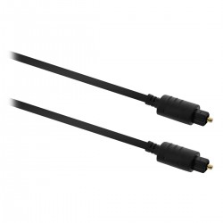 Câble OPTIQUE / TOSLINK TNB - 1M