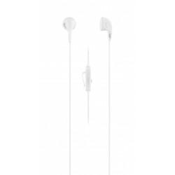 Ecouteurs filaire TNB FIRST - Blanc
