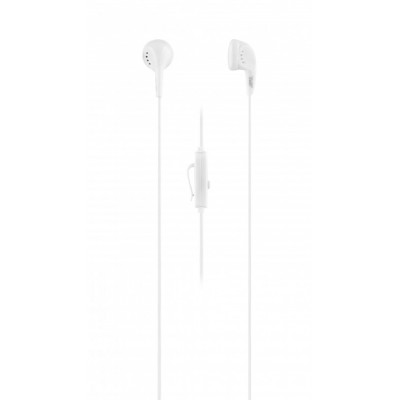 Ecouteurs filaire TNB FIRST - Blanc