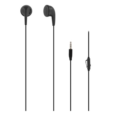 Ecouteurs filaire TNB FIRST - Noir