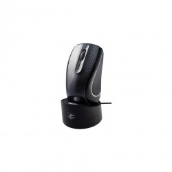 Souris sans-fil rechargeable MOBILITY LAB Carbon