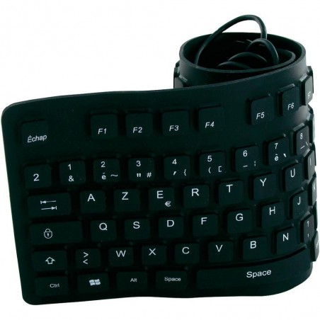 CLAVIER FLEXIBLE MOBILITY LAB