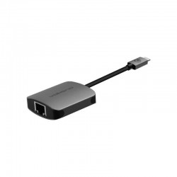 Adaptateur USB-C RJ45 VolkanoX Core LAN series